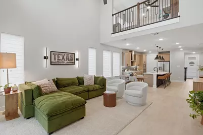 1513 Ginger Lane, Argyle, TX 76226 - Photo 9