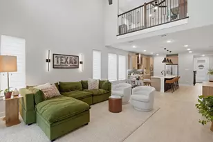 1513 Ginger Ln, Argyle, TX 76226 - Photo 9
