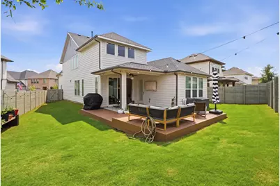 1513 Ginger Lane, Argyle, TX 76226 - Photo 7