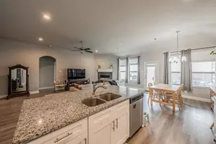 1432 Eagle Nest Dr, Pelican Bay, TX 76020 - Photo 19