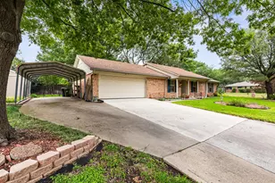 7100 Canterbury Dr, Waco, TX 76712 - Photo 5