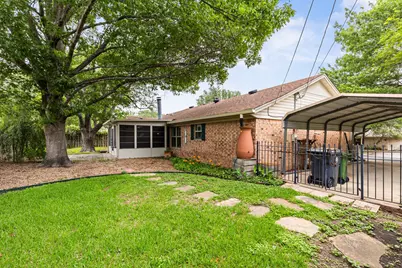 7100 Canterbury Drive, Waco, TX 76712 - Photo 35