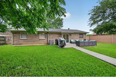 449 Irene Street, Burleson, TX 76028 - Photo 19