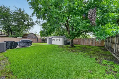 449 Irene Street, Burleson, TX 76028 - Photo 33