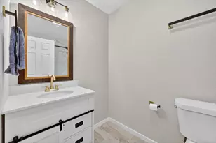 449 Irene St, Burleson, TX 76028 - Photo 19