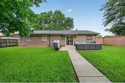 449 Irene Street, Burleson, TX 76028 - Photo 31