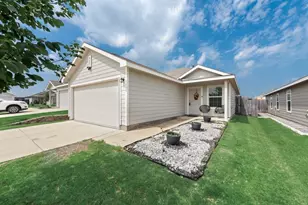 1806 Barrie Wy, Crandall, TX 75114 - Photo 3