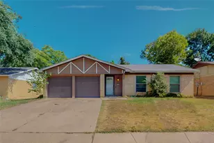 2307 Dartmouth Dr, Arlington, TX 76015 - Photo 1