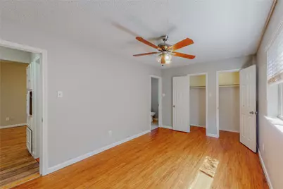 2307 Dartmouth Drive, Arlington, TX 76015 - Photo 17