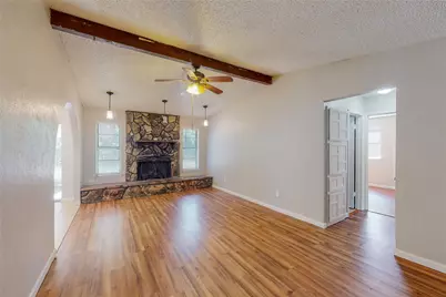 2307 Dartmouth Drive, Arlington, TX 76015 - Photo 3