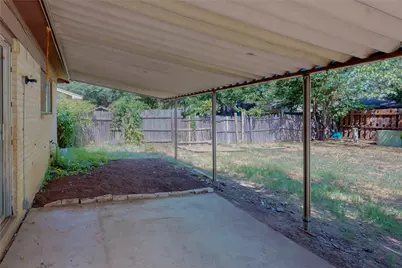 2307 Dartmouth Drive, Arlington, TX 76015 - Photo 19