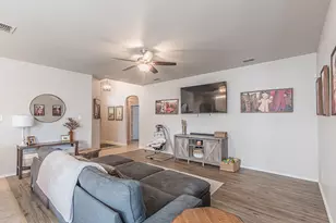 405 Calder Ln, Ponder, TX 76259 - Photo 11