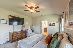 405 Calder Ln, Ponder, TX 76259 - Photo 23