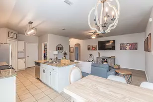 405 Calder Ln, Ponder, TX 76259 - Photo 13