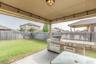 405 Calder Ln, Ponder, TX 76259 - Photo 5