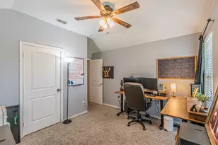 405 Calder Ln, Ponder, TX 76259 - Photo 9
