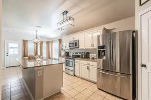405 Calder Ln, Ponder, TX 76259 - Photo 17