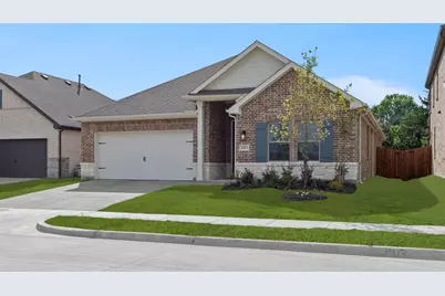 2413 Daisy Lane, Melissa, TX 75454 - Photo 1