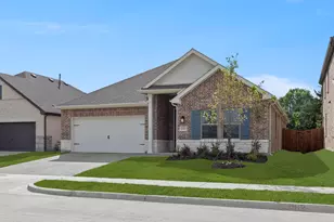 2413 Daisy Ln, Melissa, TX 75454 - Photo 1