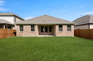 2413 Daisy Ln, Melissa, TX 75454 - Photo 27