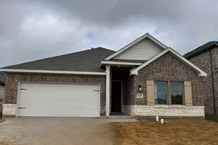 2413 Daisy Ln, Melissa, TX 75454 - Photo 3
