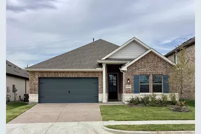 2413 Daisy Lane, Melissa, TX 75454 - Photo 1