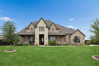 8221 Palmer Lane, Waxahachie, TX 75167 - Photo 1
