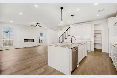 3112 Sir River Street, Lewisville, TX 75056 - Photo 9