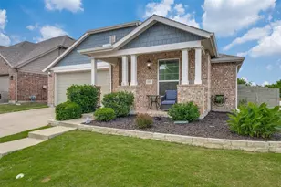 1837 Turnstone Trl, Argyle, TX 76226 - Photo 3
