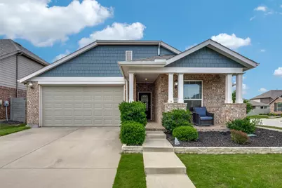 1837 Turnstone Trail, Argyle, TX 76226 - Photo 1