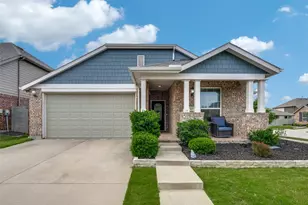 1837 Turnstone Trl, Argyle, TX 76226 - Photo 1