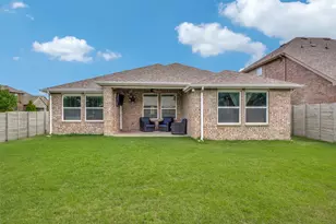 1837 Turnstone Trl, Argyle, TX 76226 - Photo 23