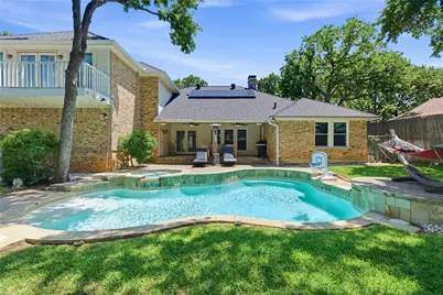 3072 High Cliff Drive, Grapevine, TX 76051 - Photo 33
