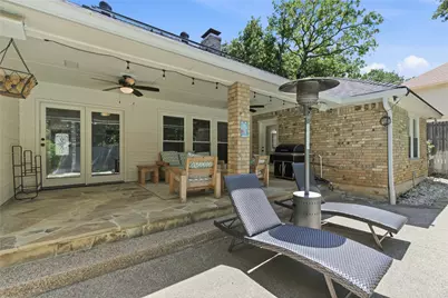 3072 High Cliff Drive, Grapevine, TX 76051 - Photo 35