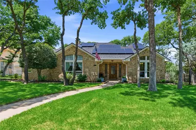 3072 High Cliff Drive, Grapevine, TX 76051 - Photo 1