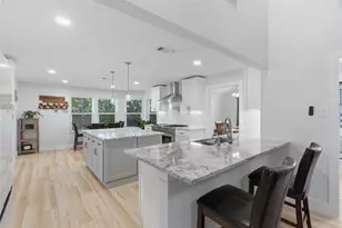 3072 High Cliff Dr, Grapevine, TX 76051 - Photo 11
