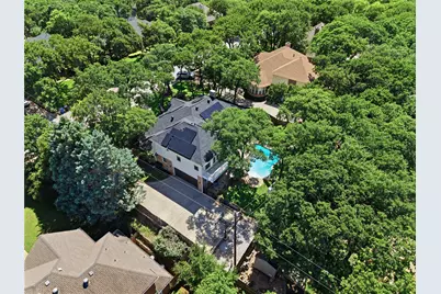 3072 High Cliff Drive, Grapevine, TX 76051 - Photo 39