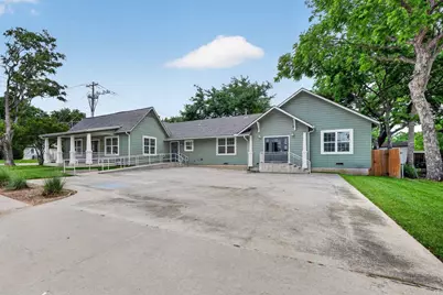 151 W Walters Street, Lewisville, TX 75057 - Photo 1