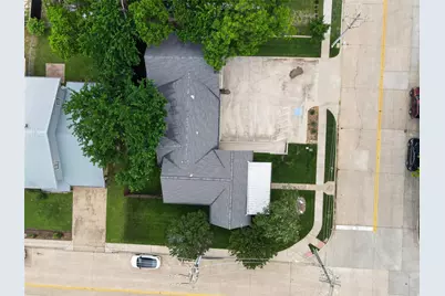 151 W Walters Street, Lewisville, TX 75057 - Photo 31