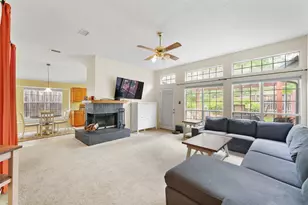 7516 Deerlodge Trail, Fort Worth, TX 76137 - Photo 5