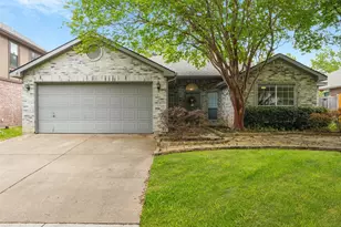 7516 Deerlodge Trail, Fort Worth, TX 76137 - Photo 3