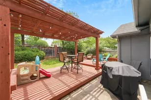 7516 Deerlodge Trail, Fort Worth, TX 76137 - Photo 19