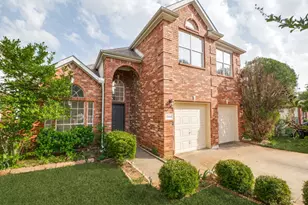12604 Beech Tree Ln, Fort Worth, TX 76040 - Photo 3