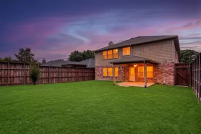 2408 Eisenhower Drive, McKinney, TX 75071 - Photo 5