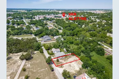Tbd E Fulton Street, Van Alstyne, TX 75495 - Photo 3