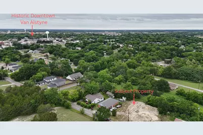 Tbd E Fulton Street, Van Alstyne, TX 75495 - Photo 9
