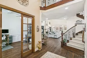 1709 Woodsboro Ct, Allen, TX 75013 - Photo 3