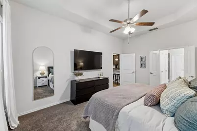 2036 Milano Lane, Lewisville, TX 75077 - Photo 23