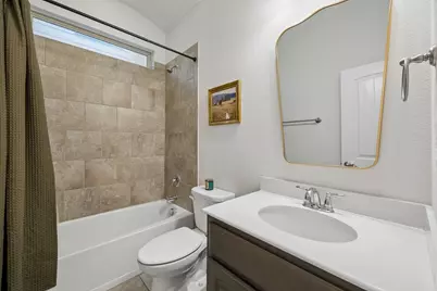 2036 Milano Lane, Lewisville, TX 75077 - Photo 9