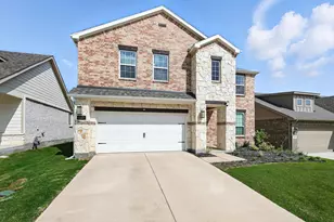 1213 Bonsmara Dr, Northlake, TX 76247 - Photo 3